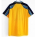 Chelsea 1996-1997 Retro Venkovní Dres Krátký Rukáv